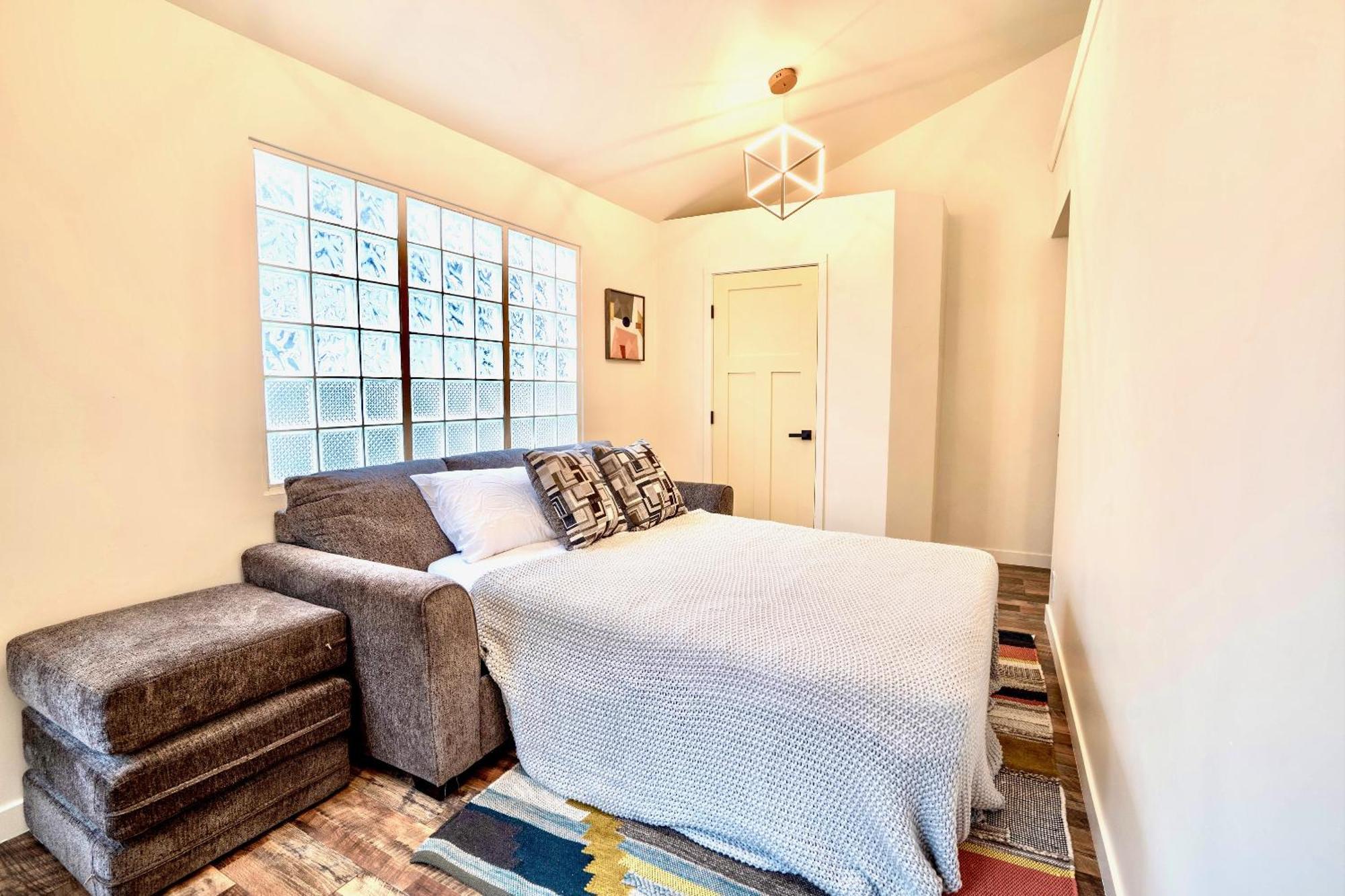 Lp10 Downtown Luxury Villa With Ac Gameroom 파소 로블레스 외부 사진